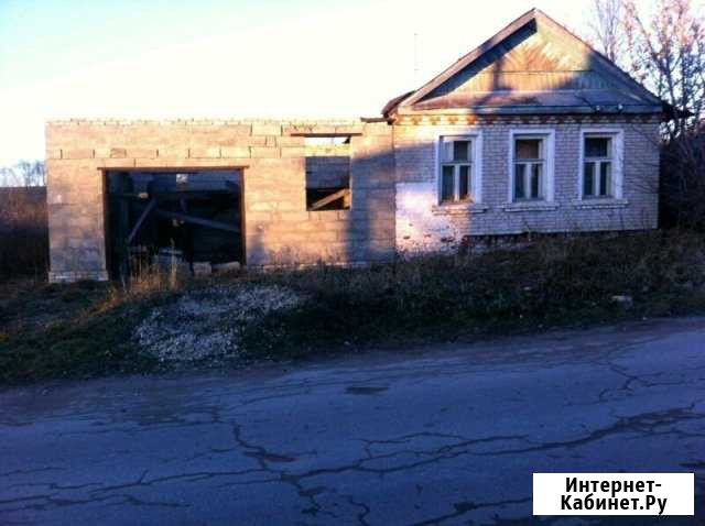 Дом 46 м² на участке 6 сот. на продажу в Вязниках Вязники - изображение 1