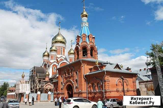 Участок ИЖС 15 сот. на продажу в Новосибирске Новосибирск - изображение 1