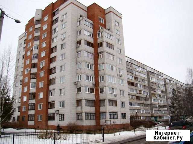 4-комнатная квартира, 168 м², 10/11 эт. на продажу в Йошкар-Оле Йошкар-Ола - изображение 1