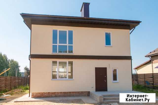 Коттедж 120 м² на участке 6 сот. на продажу в Твери Тверь - изображение 1