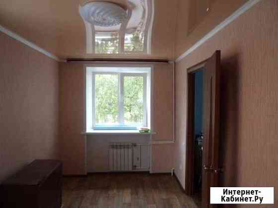 2-комнатная квартира, 41.8 м², 2/4 эт. на продажу в Прокопьевске Прокопьевск