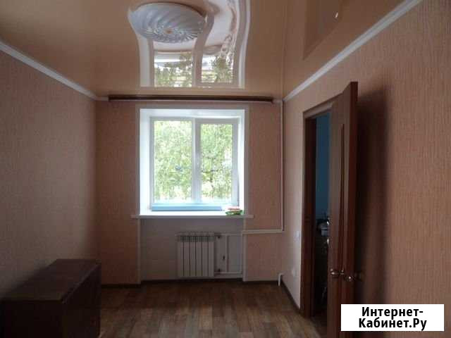2-комнатная квартира, 41.8 м², 2/4 эт. на продажу в Прокопьевске Прокопьевск - изображение 1