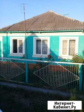 Дом 85 м² на участке 4 сот. на продажу в Михайловске Ставропольского края Михайловск - изображение 1