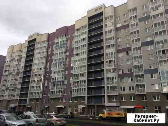 Квартира-студия, 28 м², 9/12 эт. на продажу в Санкт-Петербурге Санкт-Петербург