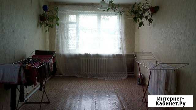 Комната 17.4 м² в 1-ком. кв., 1/2 эт. на продажу в Кукуштане Кукуштан - изображение 1