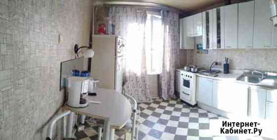 2-комнатная квартира, 49 м², 9/9 эт. на продажу в Хабаровске Хабаровск