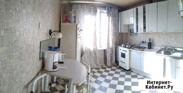 2-комнатная квартира, 49 м², 9/9 эт. на продажу в Хабаровске Хабаровск - изображение 1