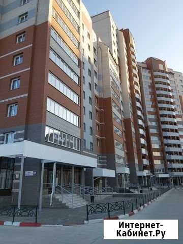 1-комнатная квартира, 38 м², 9/16 эт. на продажу в Барнауле Барнаул - изображение 1
