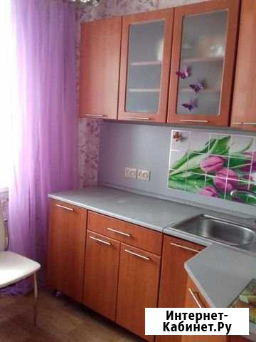 1-комнатная квартира, 31 м², 3/4 эт. в аренду на длительный срок в Петропавловске-Камчатском Петропавловск-Камчатский - изображение 1