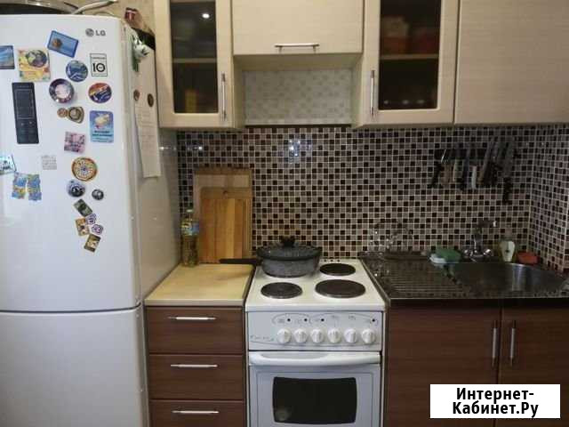 3-комнатная квартира, 67 м², 4/12 эт. на продажу в Лесном Свердловской области Лесной - изображение 1