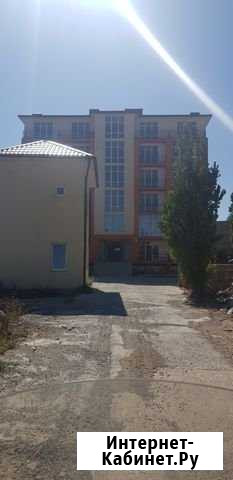 Квартира-студия, 14.6 м², 3/7 эт. на продажу в Гаспре Гаспра - изображение 1