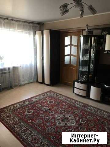 2-комнатная квартира, 45.5 м², 5/5 эт. на продажу в Щекино Щекино - изображение 1