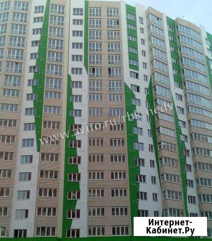 3-комнатная квартира, 77.4 м², 3/16 эт. на продажу в Краснодаре Краснодар - изображение 1