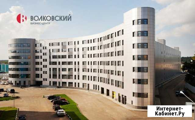 Офисное помещение, 108 кв.м. Мытищи - изображение 1