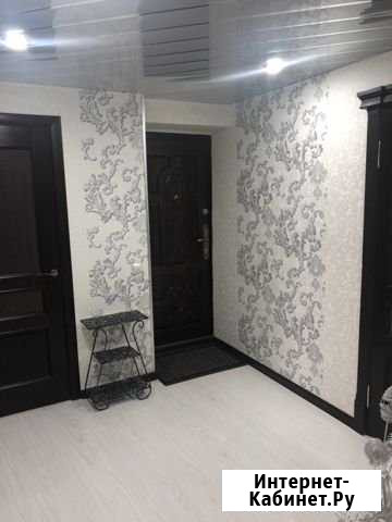 5-комнатная квартира, 115 м², 2/6 эт. на продажу в Нальчике Нальчик - изображение 1