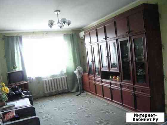 3-комнатная квартира, 76 м², 9/9 эт. на продажу в Саратове Саратов