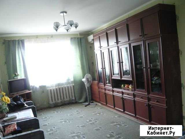 3-комнатная квартира, 76 м², 9/9 эт. на продажу в Саратове Саратов - изображение 1