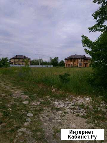 Участок ИЖС 12 сот. на продажу в Воронеже Воронеж - изображение 1