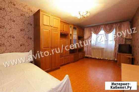 2-комнатная квартира, 50.9 м², 3/5 эт. на продажу в Ульяновске Ульяновск