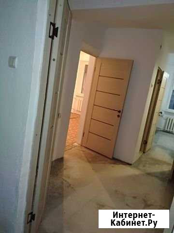 2-комнатная квартира, 48 м², 5/5 эт. на продажу в Грозном Грозный - изображение 1