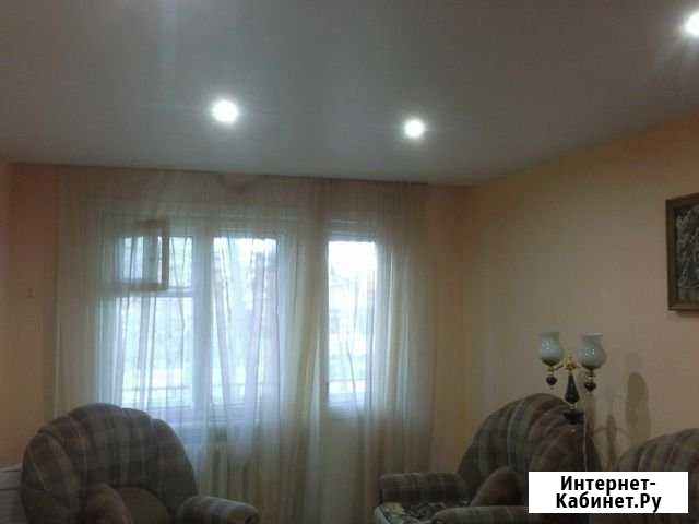 2-комнатная квартира, 45 м², 2/5 эт. на продажу в Димитровграде Димитровград - изображение 1