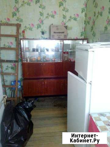 2-комнатная квартира, 50 м², 2/2 эт. в аренду на длительный срок в Узловой Узловая - изображение 1