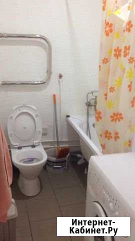 Квартира-студия, 29 м², 11/20 эт. в аренду на длительный срок в Челябинске Челябинск - изображение 1