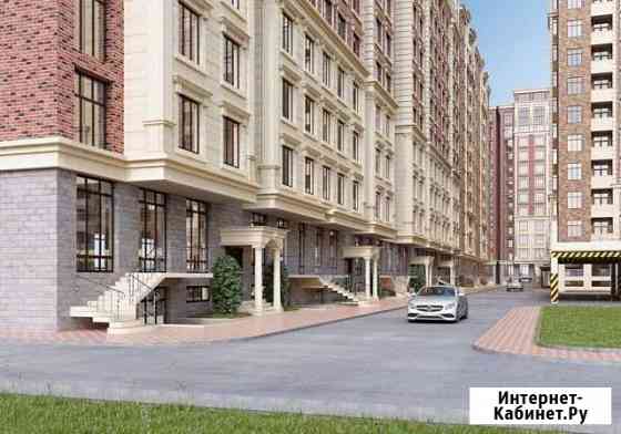 1-комнатная квартира, 55 м², 1/11 эт. на продажу в Махачкале Махачкала