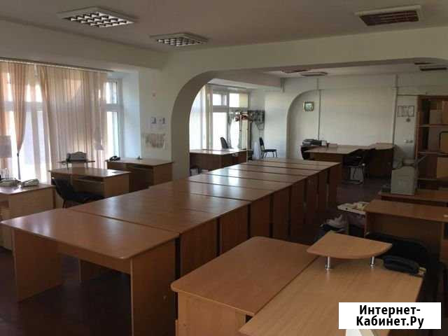 Офисное помещение, 83 кв.м. Ростов-на-Дону - изображение 1