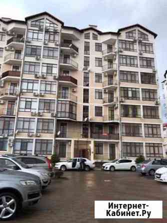 1-комнатная квартира, 44 м², 1/8 эт. на продажу в Геленджике Геленджик