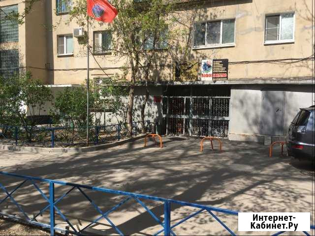 Помещение свободного назначения, 154 кв.м. Волгоград - изображение 1