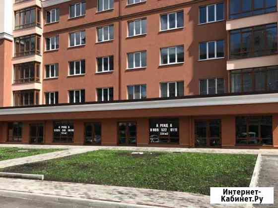 Помещение свободного назначения, 55 кв.м. Кемерово
