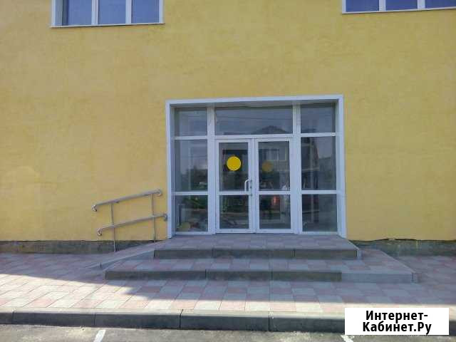 Торговое помещение, 550 кв.м. Оренбург - изображение 1