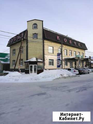 Помещение свободного назначения, 1002.8 кв.м. Бузулук - изображение 1