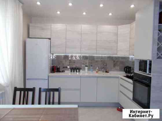 2-комнатная квартира, 52 м², 2/3 эт. на продажу в Бердске Бердск