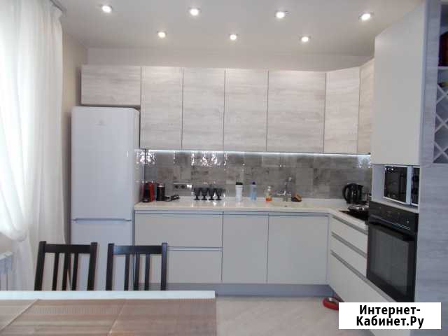 2-комнатная квартира, 52 м², 2/3 эт. на продажу в Бердске Бердск - изображение 1