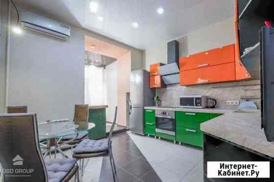 2-комнатная квартира, 60.8 м², 2/5 эт. на продажу в Хабаровске Хабаровск