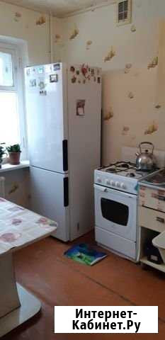 1-комнатная квартира, 30.8 м², 3/5 эт. на продажу в Ангарске Ангарск - изображение 1