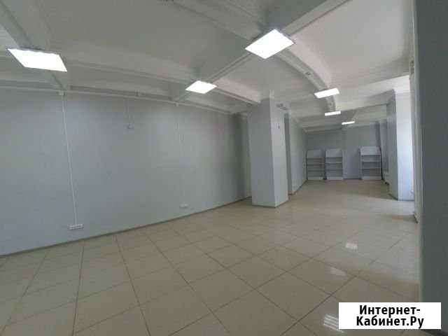 Продам помещение свободного назначения, 386.20 кв.м. Комсомольск-на-Амуре - изображение 1