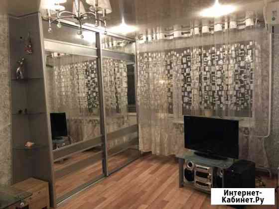 1-комнатная квартира, 32 м², 3/5 эт. в аренду на длительный срок в Хабаровске Хабаровск