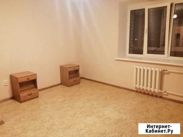 1-комнатная квартира, 37.7 м², 7/10 эт. в аренду на длительный срок в Волгограде Волгоград - изображение 1