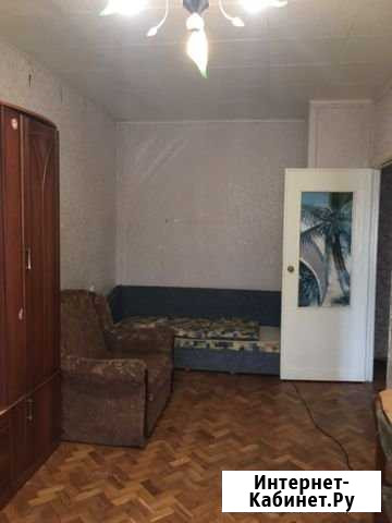 1-комнатная квартира, 32 м², 5/5 эт. в аренду на длительный срок в Чехове Московской области Чехов - изображение 1