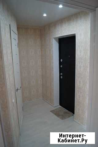 1-комнатная квартира, 30 м², 3/5 эт. на продажу в Комсомольске-на-Амуре Комсомольск-на-Амуре - изображение 1