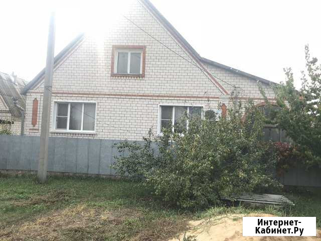 Дом 150 м² на участке 10 сот. на продажу в Суровикино Суровикино - изображение 1