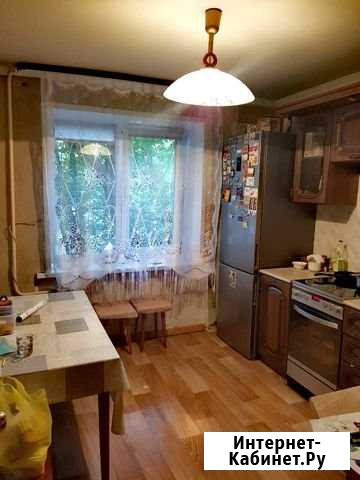 2-комнатная квартира, 52 м², 1/5 эт. на продажу в Улан-Удэ Улан-Удэ - изображение 1