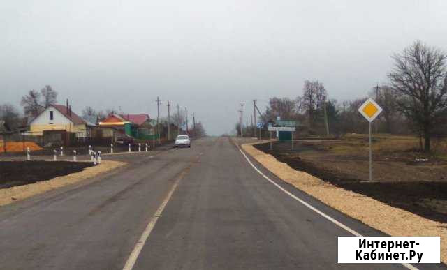 Участок ИЖС 25 сот. на продажу в Ельце Елец - изображение 1