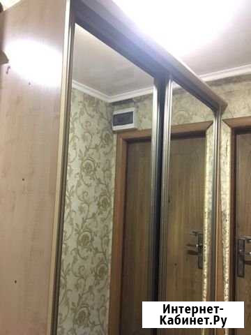 1-комнатная квартира, 42 м², 2/9 эт. в аренду на длительный срок в Махачкале Махачкала - изображение 1