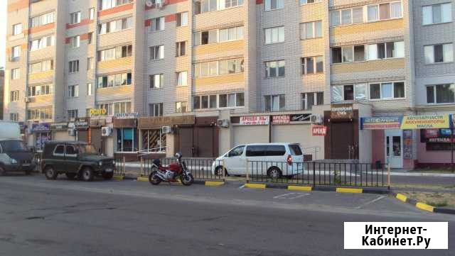 Торговое помещение, 60 кв.м. Брянск - изображение 1