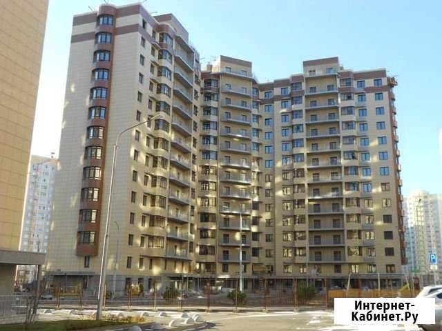 4-комнатная квартира, 102.7 м², 7/13 эт. на продажу в Видном Видное - изображение 1