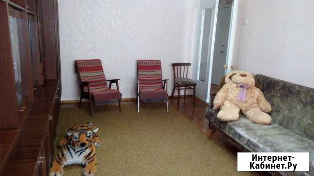 3-комнатная квартира, 60 м², 1/5 эт. на продажу в Гулькевичах Гулькевичи - изображение 1